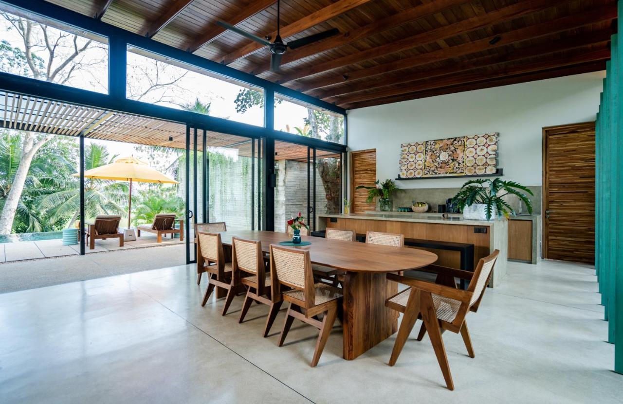 Villa Alba - อาฮานกามา ภายนอก รูปภาพ