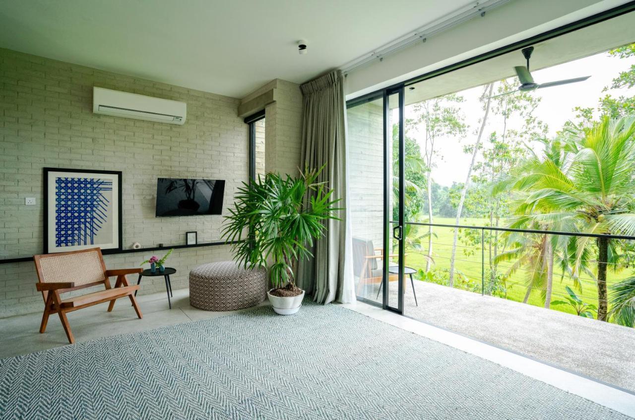 Villa Alba - อาฮานกามา ภายนอก รูปภาพ