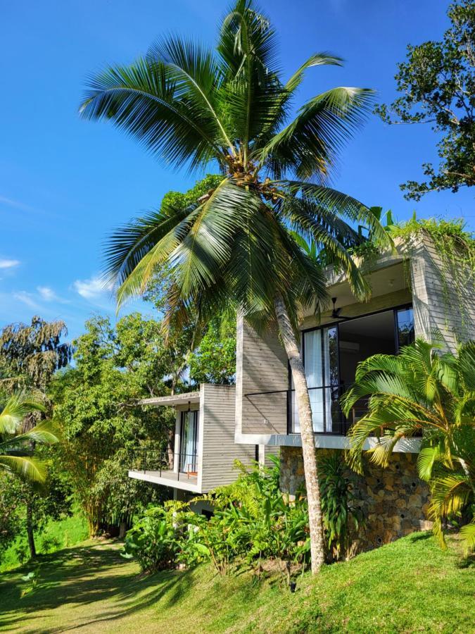 Villa Alba - อาฮานกามา ภายนอก รูปภาพ