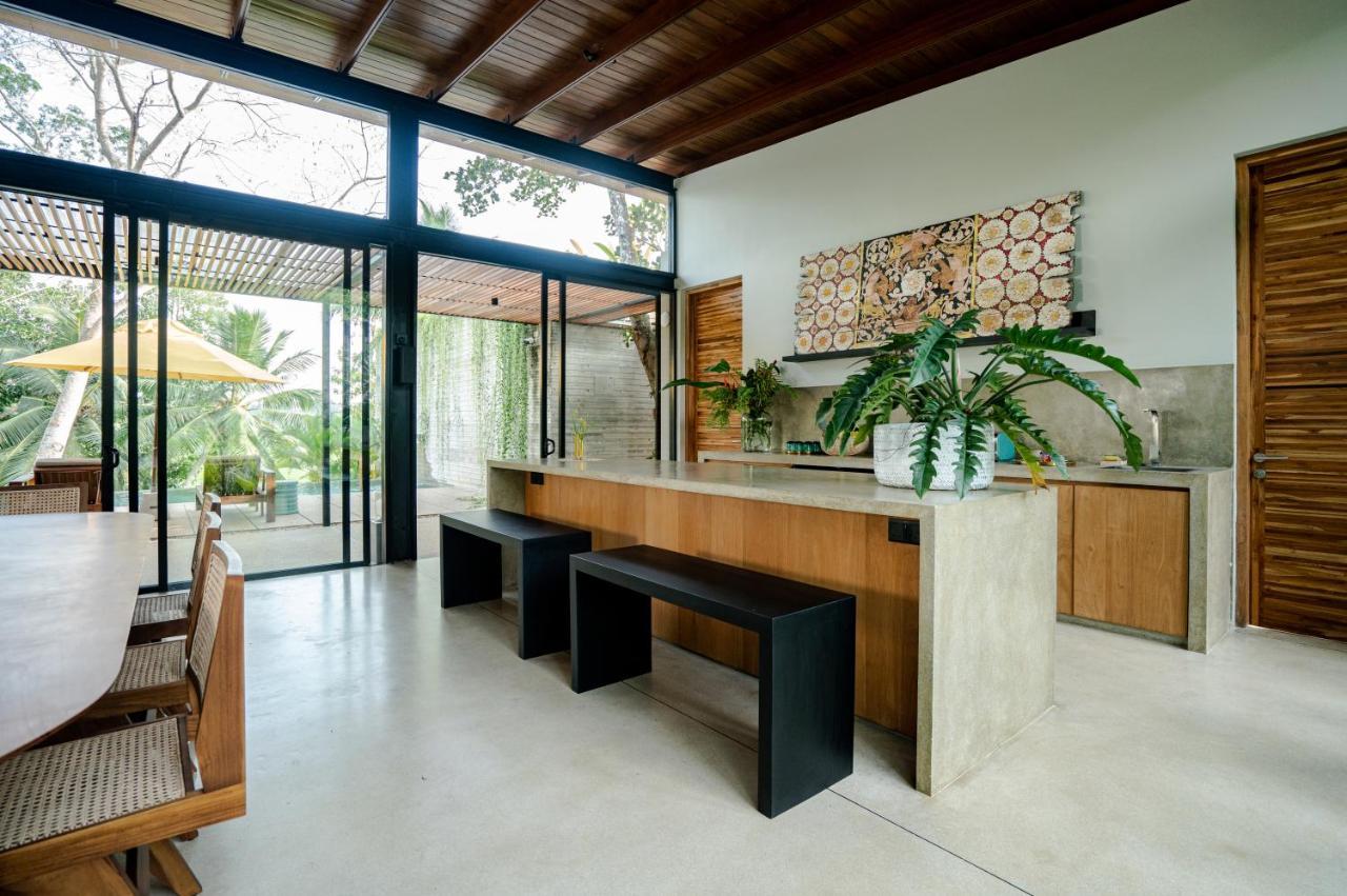 Villa Alba - อาฮานกามา ภายนอก รูปภาพ