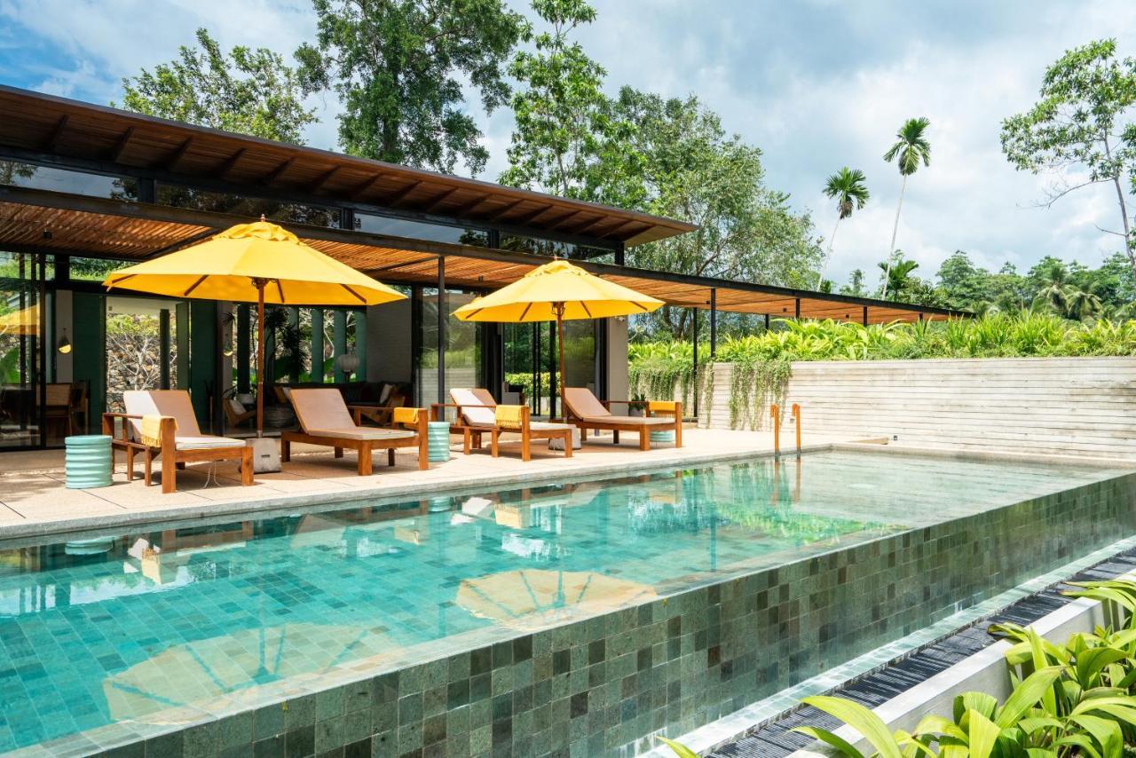 Villa Alba - อาฮานกามา ภายนอก รูปภาพ