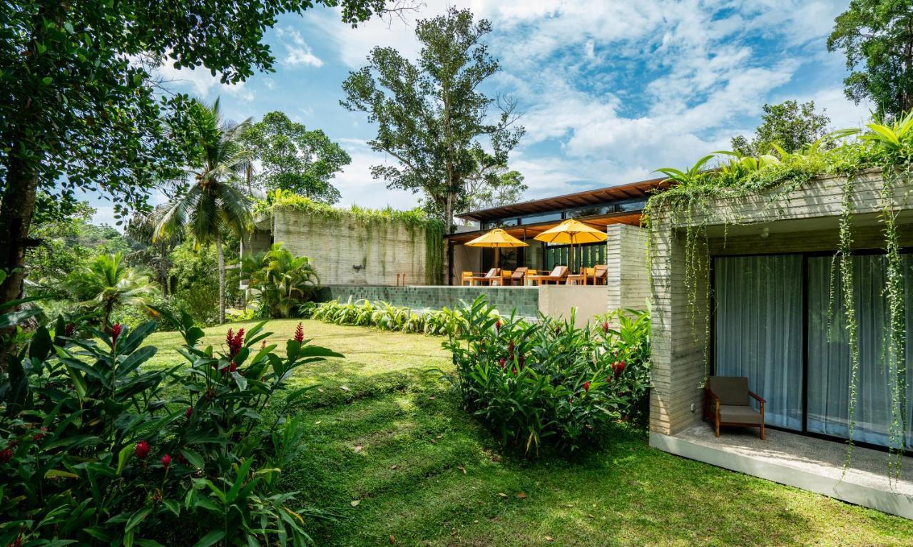 Villa Alba - อาฮานกามา ภายนอก รูปภาพ