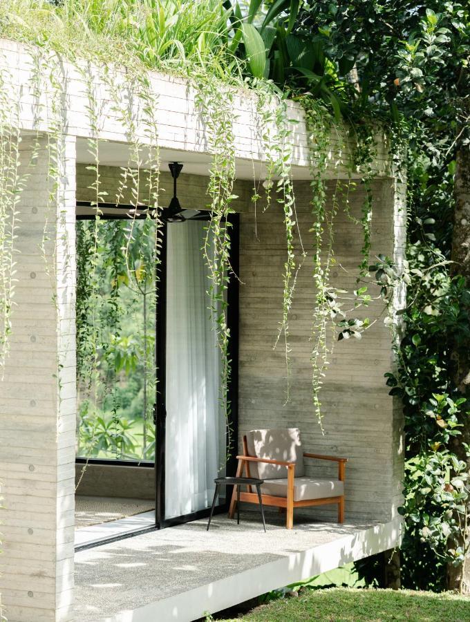 Villa Alba - อาฮานกามา ภายนอก รูปภาพ