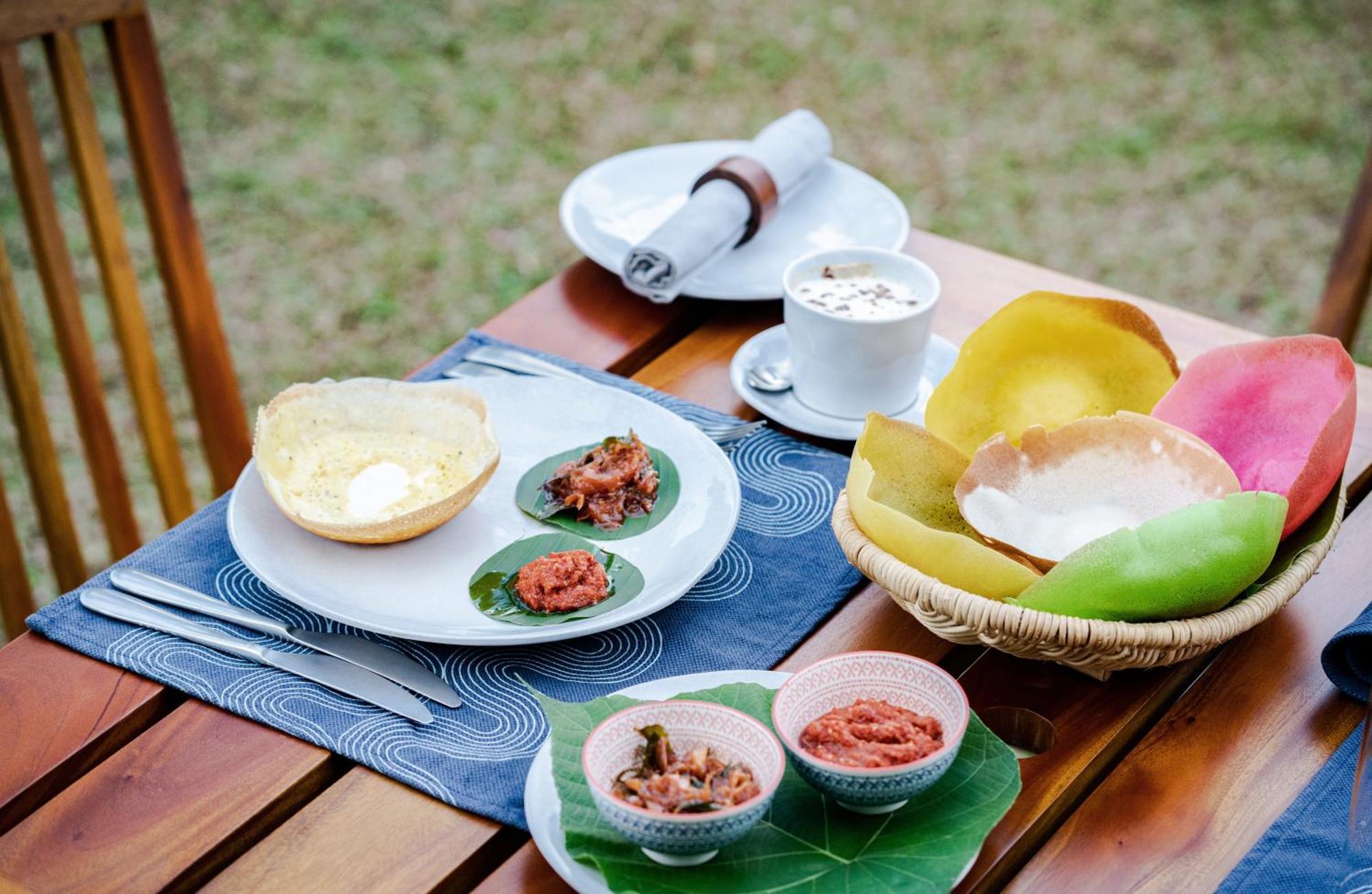 Villa Alba - อาฮานกามา ภายนอก รูปภาพ