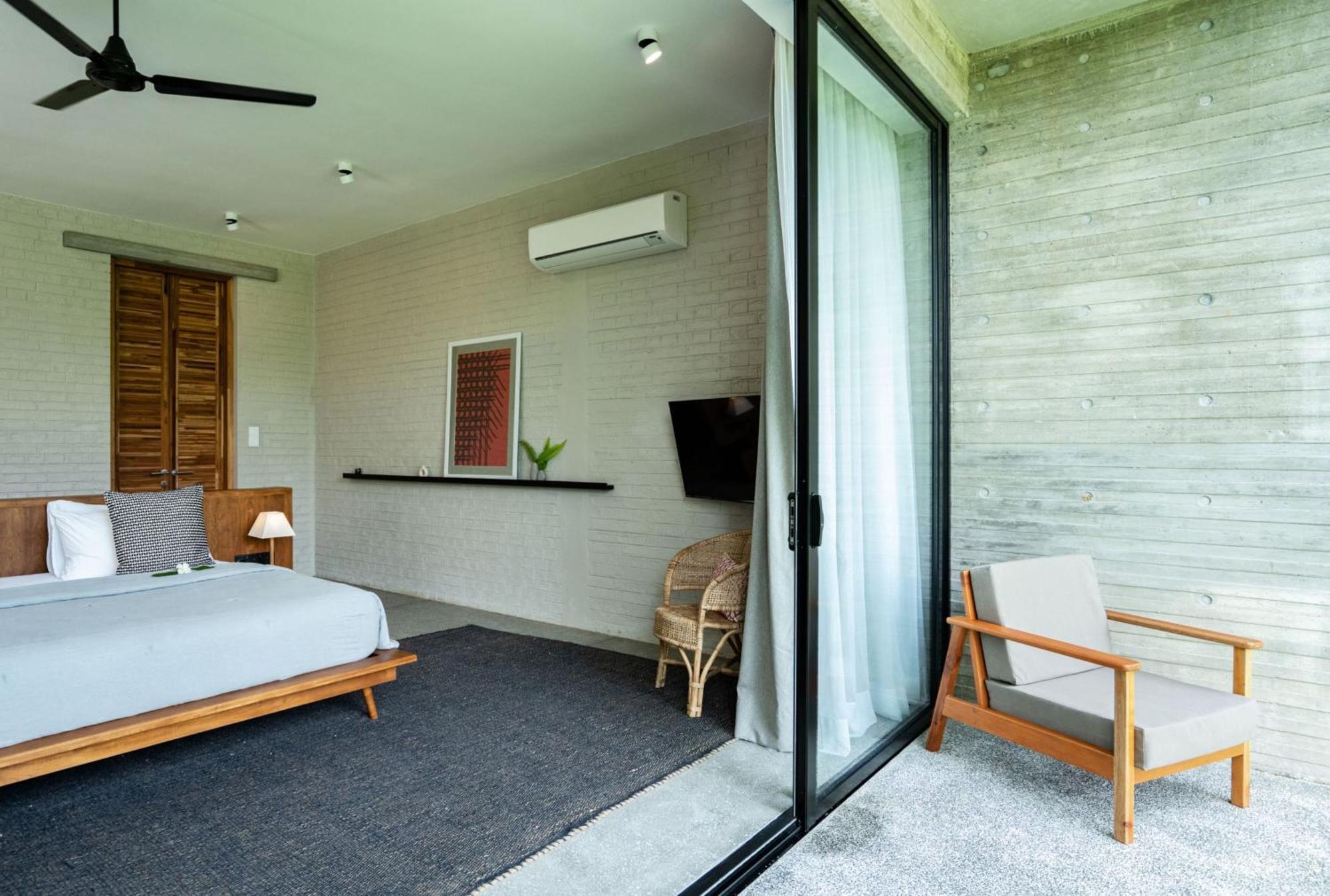 Villa Alba - อาฮานกามา ห้อง รูปภาพ