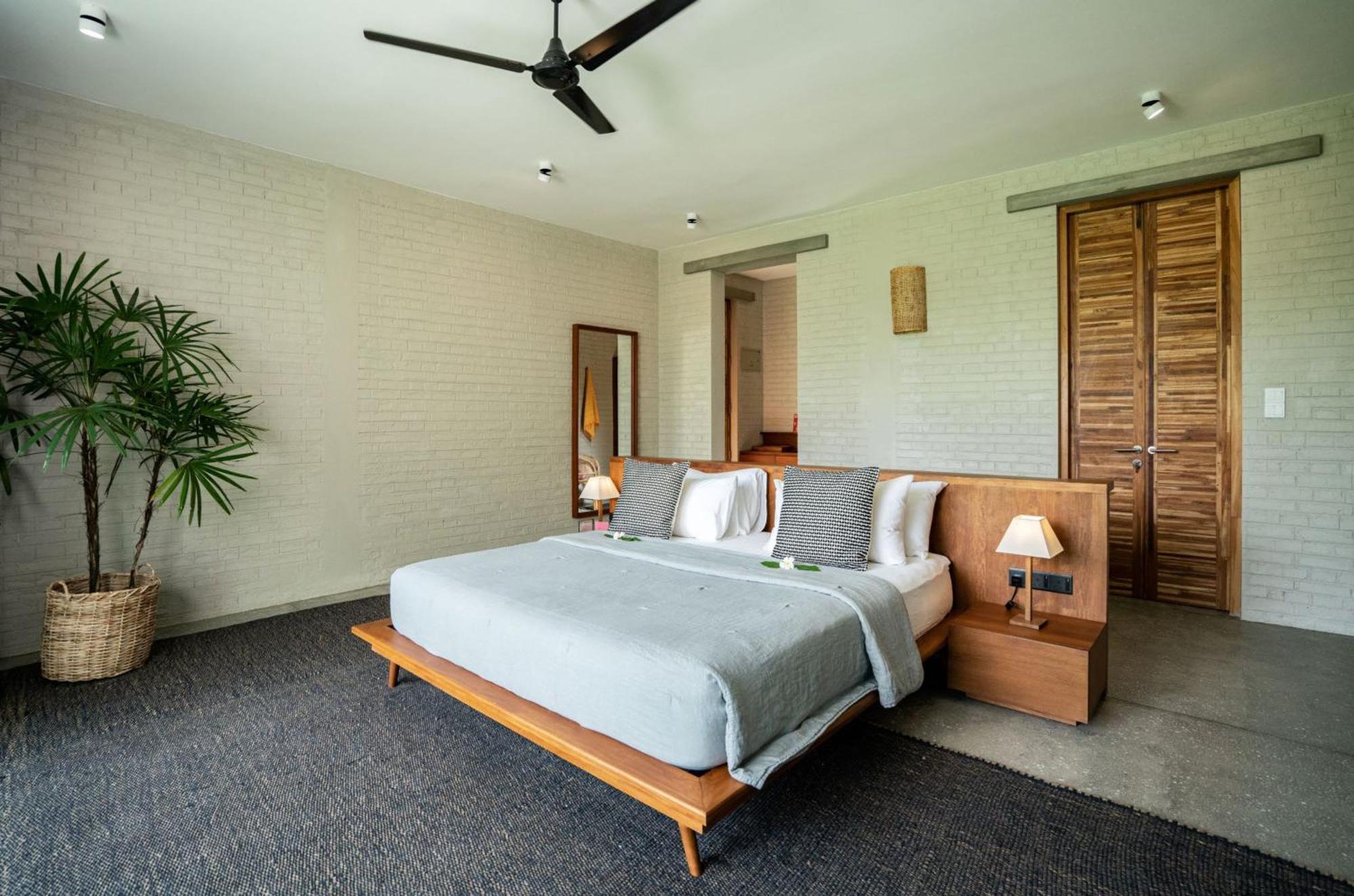 Villa Alba - อาฮานกามา ห้อง รูปภาพ