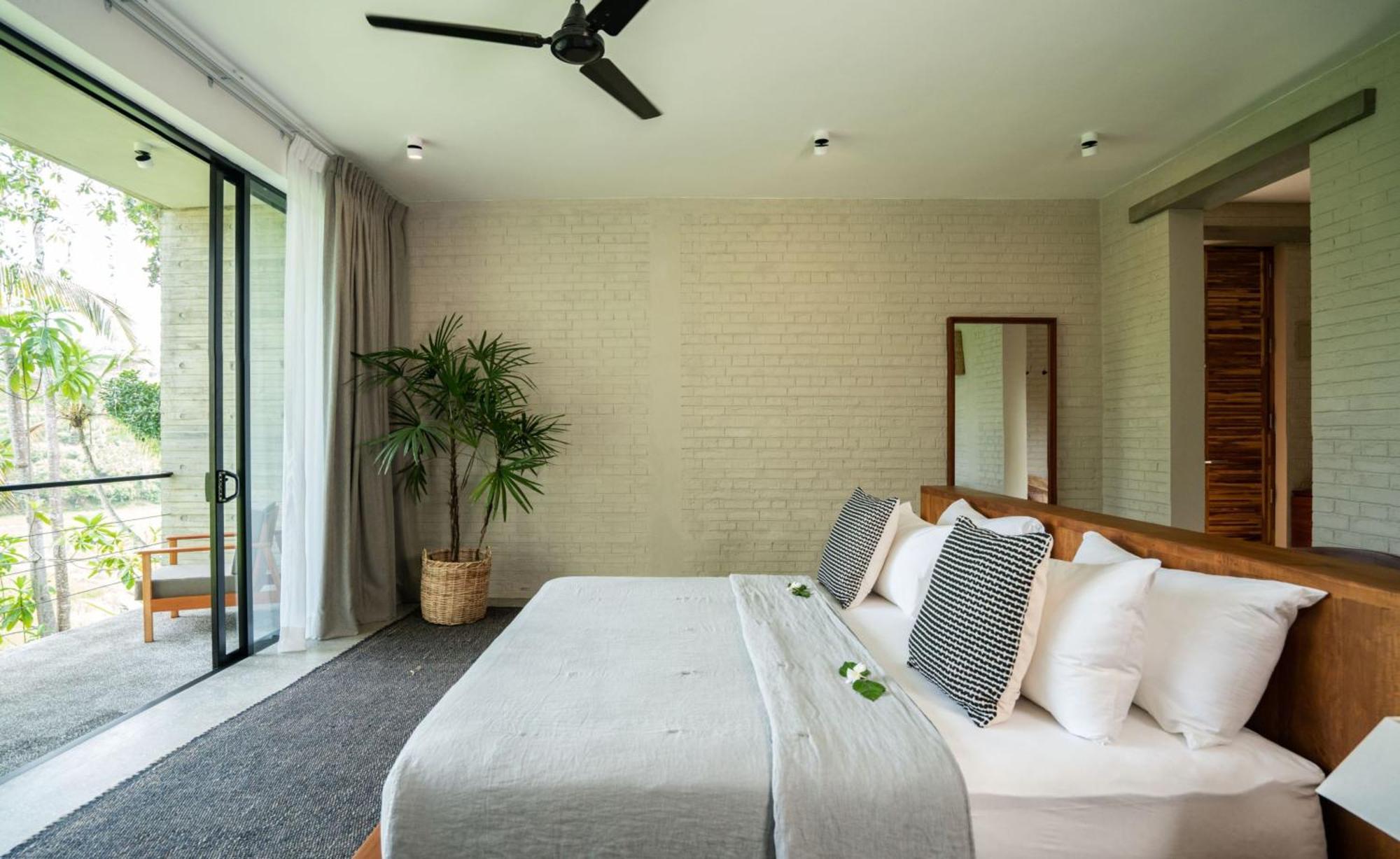 Villa Alba - อาฮานกามา ห้อง รูปภาพ