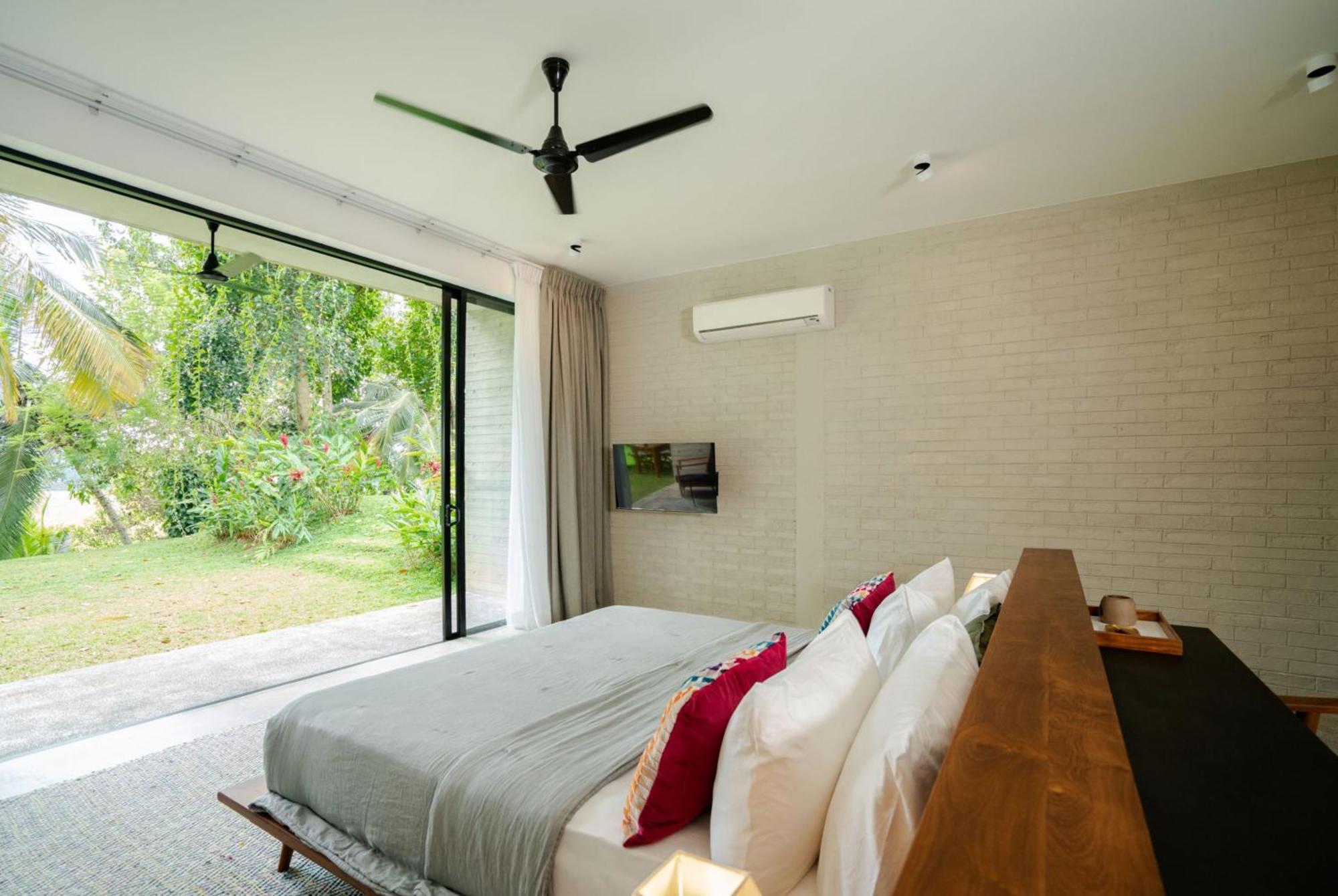 Villa Alba - อาฮานกามา ห้อง รูปภาพ