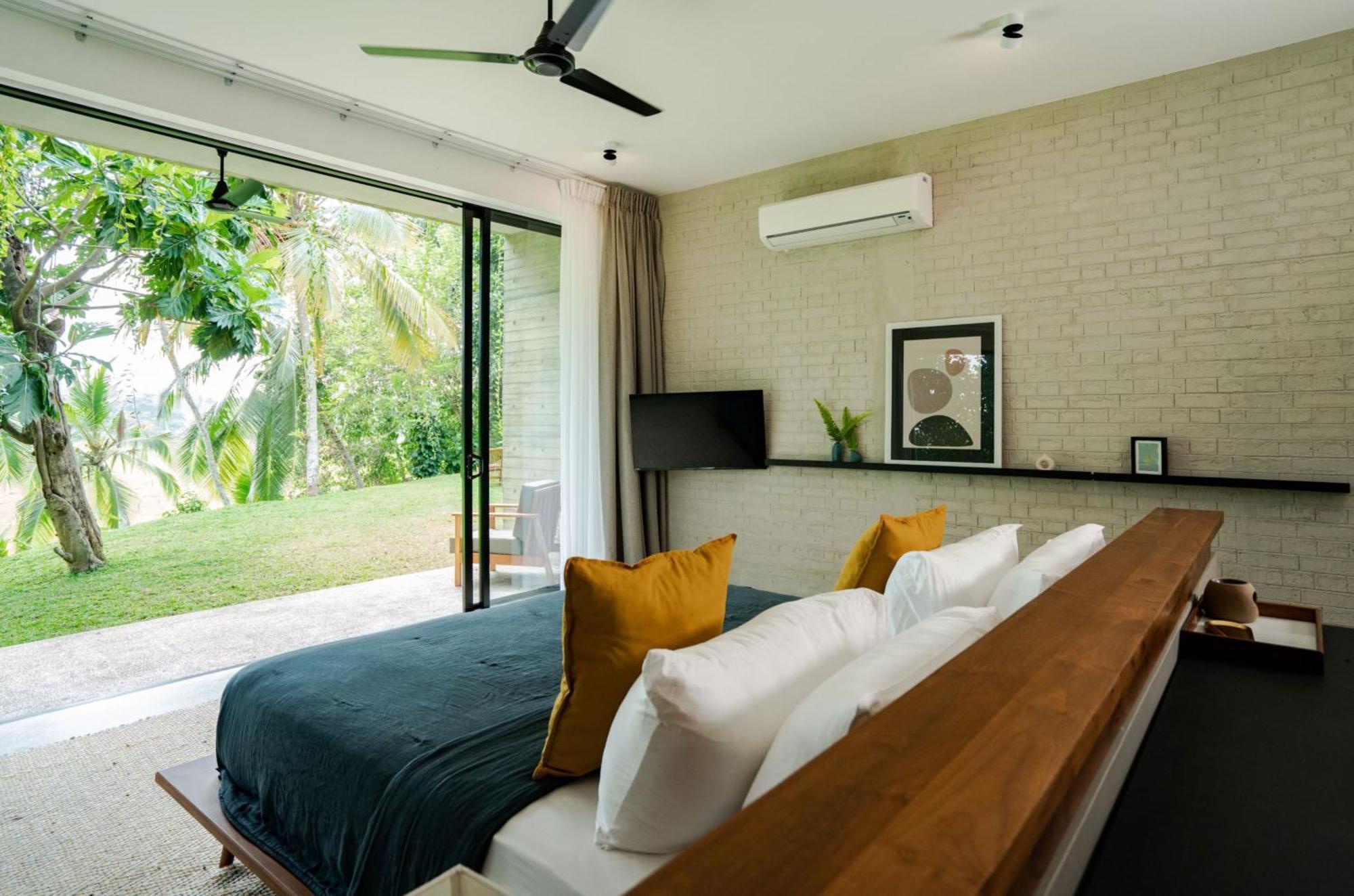 Villa Alba - อาฮานกามา ห้อง รูปภาพ