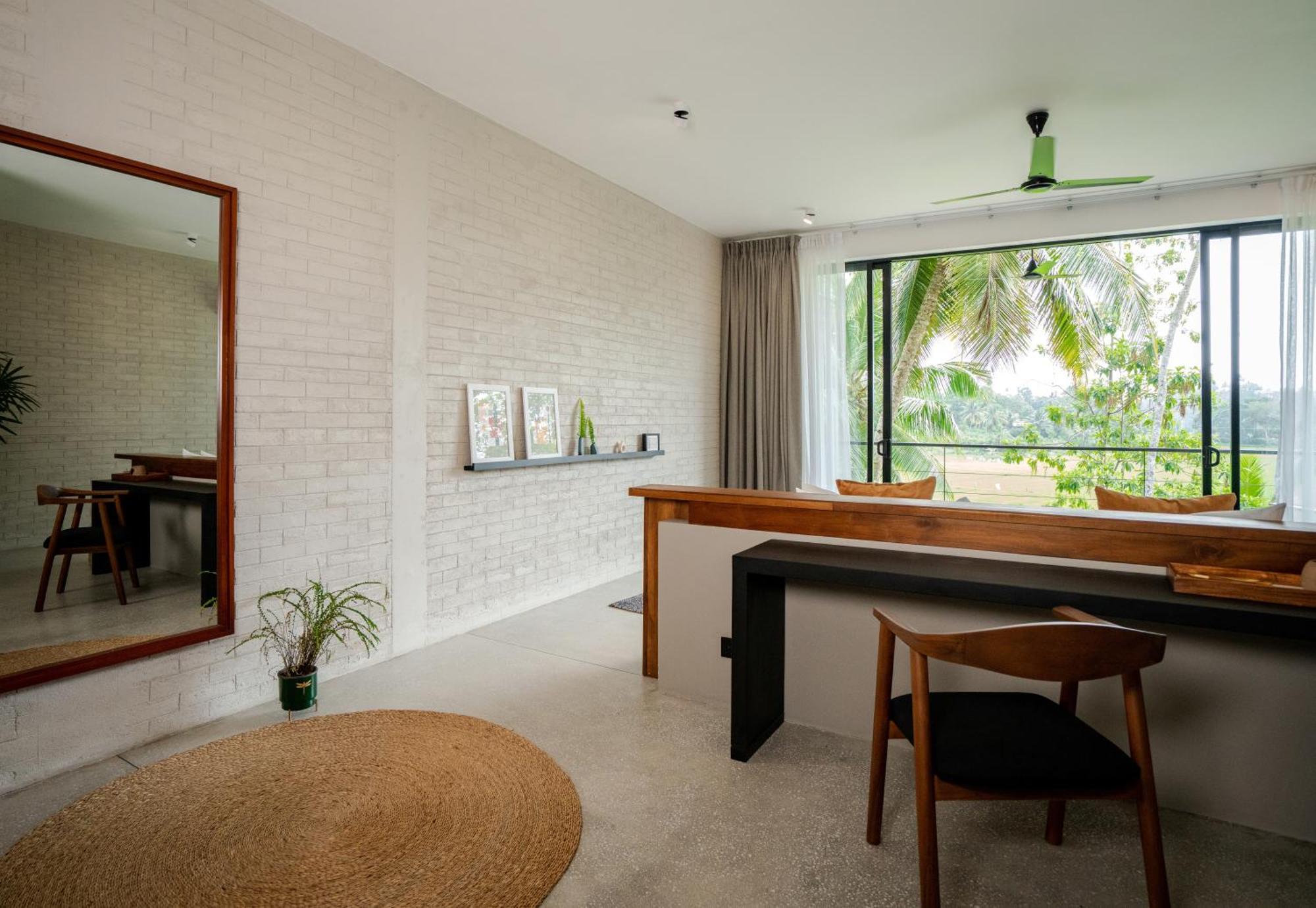 Villa Alba - อาฮานกามา ภายนอก รูปภาพ