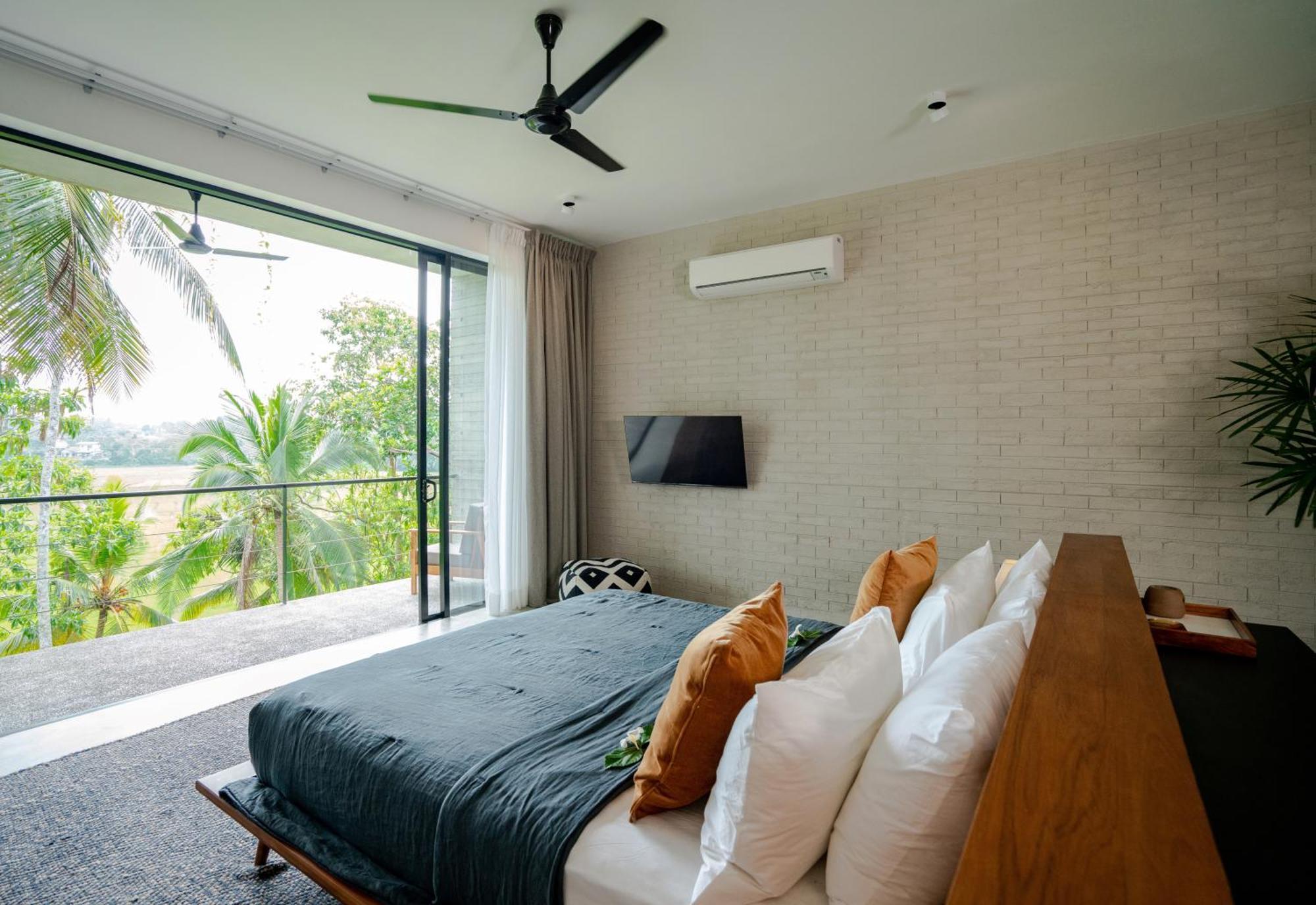 Villa Alba - อาฮานกามา ห้อง รูปภาพ