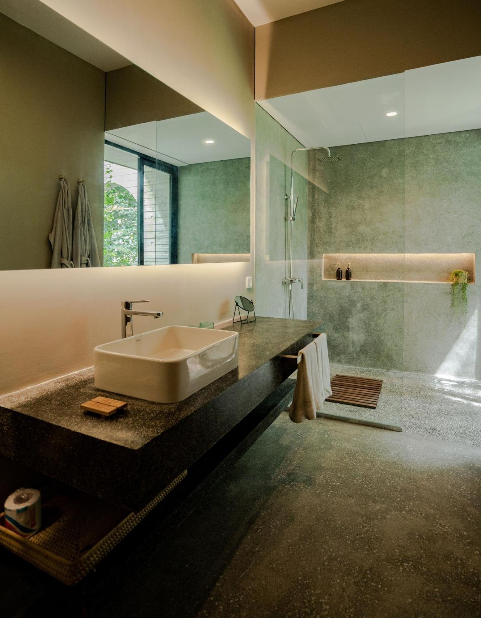 Villa Alba - อาฮานกามา ห้อง รูปภาพ