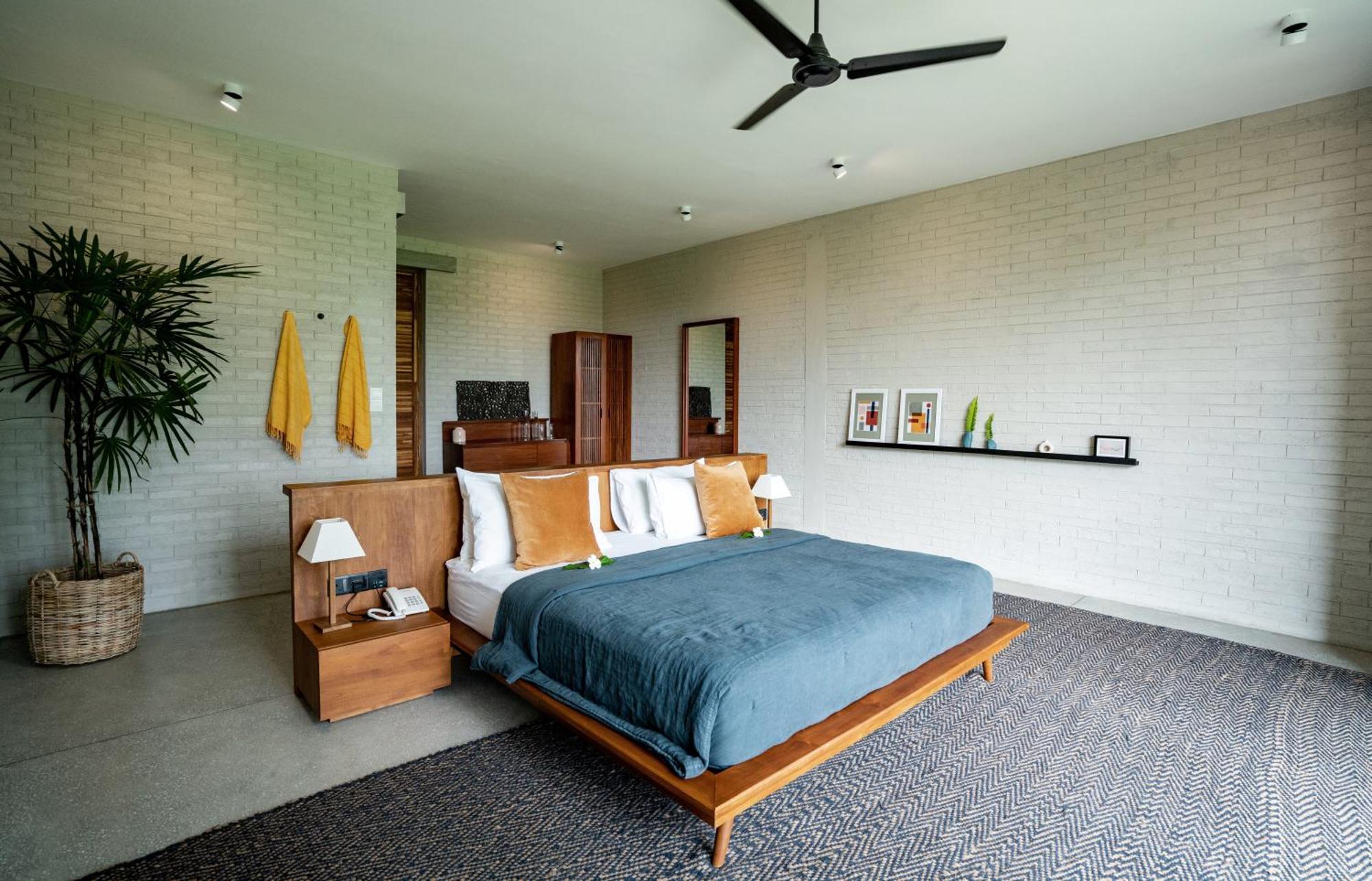 Villa Alba - อาฮานกามา ภายนอก รูปภาพ