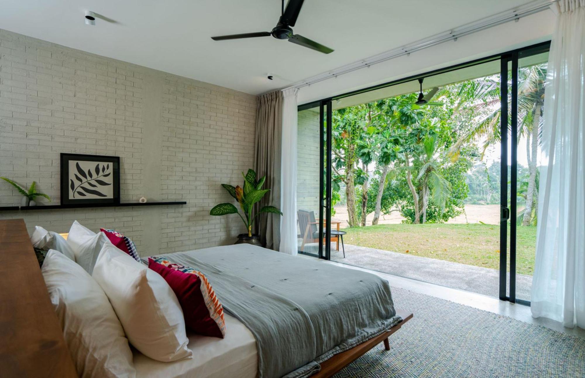 Villa Alba - อาฮานกามา ห้อง รูปภาพ